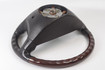 Mercedes 1404605503 Steering Wheel - Black (b) | C140 S