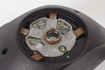 Mercedes 1404605503 Steering Wheel - Black (b) | C140 S