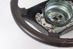Mercedes 1404605503 Steering Wheel - Black (b) | C140 S