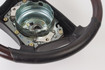 Mercedes 1404605503 Steering Wheel - Black (b) | C140 S