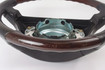 Mercedes 1404605503 Steering Wheel - Black (b) | C140 S