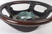 Mercedes 1404605503 Steering Wheel - Black (b) | C140 S