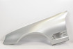 Mercedes 2308800118 Wing - Front Left Silver (b) | R230 SL