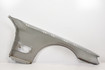 Mercedes 2308800118 Wing - Front Left Silver (b) | R230 SL