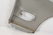 Mercedes 2308800118 Wing - Front Left Silver (b) | R230 SL