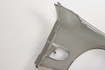 Mercedes 2308800118 Wing - Front Left Silver (b) | R230 SL