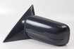 Mercedes 2108105916 Door Mirror - Left Green | R129 SL W140 S W202 C W210 E