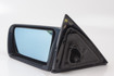 Mercedes 2108105916 Door Mirror - Left Green | R129 SL W140 S W202 C W210 E