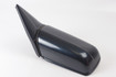 Mercedes 2108105916 Door Mirror - Left Green | R129 SL W140 S W202 C W210 E