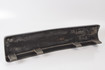 Mercedes 1298850081 Number Plate Holder - Grey | R129 SL