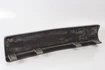Mercedes 1298850081 Number Plate Holder - Grey | R129 SL