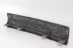 Mercedes 1298850081 Number Plate Holder - Grey | R129 SL