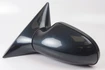 Mercedes 1298101376 Door Mirror - Left Green | R129 SL