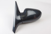 Mercedes 1298101376 Door Mirror - Left Green | R129 SL