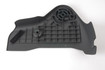 Mercedes 2309180430 Seat Trim Cover - Front Right Grey (b) | R230 SL