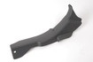 Mercedes 2309180930 Seat Trim Cover - Left Grey | R230 SL