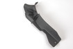 Mercedes 2309180930 Seat Trim Cover - Left Grey | R230 SL