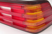 Mercedes 1298202066 Tail Light Lens | R129 SL