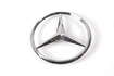 Mercedes 2307580058 Boot Badge - Rear (a) | R230 SL (Archive)