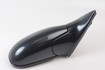 Mercedes 1298101476 Door Mirror - Right Green | R129 SL