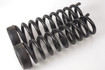 Mercedes 1293211604 Suspension Coil Spring x2 - Front (a) | R129 SL