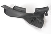 Mercedes 2309181130 Seat Trim Cover - Left Grey | R230 SL