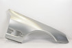 Mercedes 2308800218 Wing - Front Right Silver (b) | R230 SL