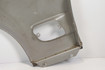 Mercedes 2308800218 Wing - Front Right Silver (b) | R230 SL