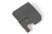 Mercedes 2309180130 Seat Trim Cover - Left Grey | R230 SL
