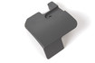 Mercedes 2309180130 Seat Trim Cover - Left Grey | R230 SL