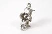 Mercedes 2028800160 Bonnet Catch (b) | R129 SL W140 S R170 SLK W202 C W638 V