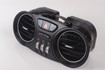 Mercedes 2308300054 Dashboard Vent - Black | R230 SL