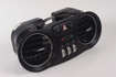 Mercedes 2308300054 Dashboard Vent - Black | R230 SL