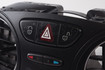 Mercedes 2308300054 Dashboard Vent - Black | R230 SL