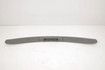 Mercedes 1297700080 Roof Grab Handle Rail - Grey (c) | R129 SL