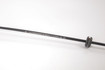 Mercedes 2308800159 Bonnet Catch & Cable - Rear (a) | R230 SL
