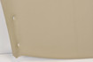 Mercedes 1297900145 Hardtop Headliner - Beige (a) | R129 SL