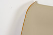 Mercedes 1297900145 Hardtop Headliner - Beige (a) | R129 SL