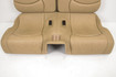 Mercedes 1299201321 Jump Seats - Rear Tan | R129 SL