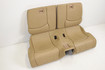 Mercedes 1299201321 Jump Seats - Rear Tan (a) | R129 SL