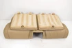 Mercedes 1299201321 Jump Seats - Rear Tan | R129 SL