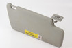 Mercedes 2308100310 Sun Visor - Left Grey | R230 SL