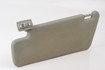 Mercedes 2308100410 Sun Visor - Right Grey | R230 SL