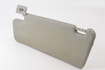 Mercedes 2308100410 Sun Visor - Right Grey | R230 SL