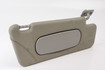 Mercedes 2308100410 Sun Visor - Right Grey | R230 SL
