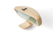 Mercedes 1298102817 Rear View Mirror - Rear Tan | R129 SL