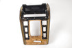 Mercedes 1296806636 Centre Console Trim (g) | R129 SL