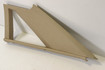 Mercedes 1297950416 Hardtop Panel - Right Beige | R129 SL