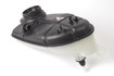 Mercedes 2465000049 Expansion Tank (New) | W117 CLA X156 GLA W176 A W242 W246 B