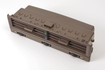 Mercedes 1298300654 HVAC Vent - Brown (b) | R129 SL